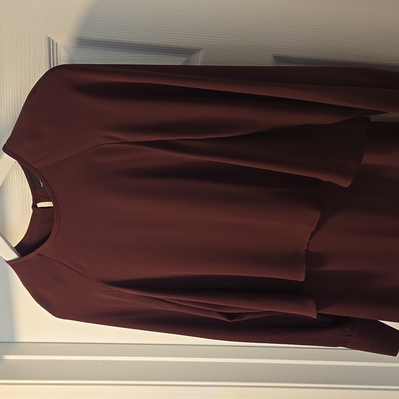 Who What Where Dress - Picture 2 of 3